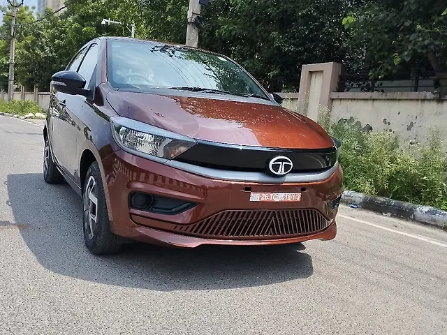 Used 2026 Tata Tiago EV in Delhi