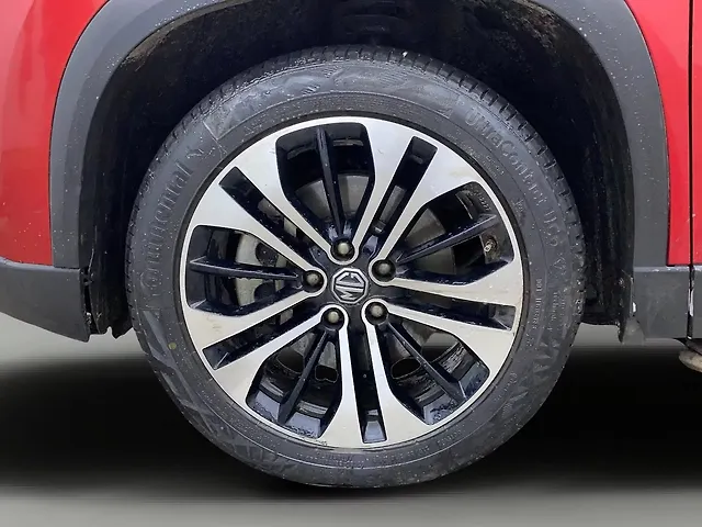 Used MG Hector [2019-2021] Sharp 1.5 DCT Petrol in Noida