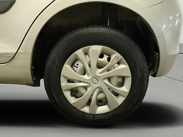 Used Maruti Suzuki Swift [2014-2018] Lxi (O) [2014-2017] in Delhi