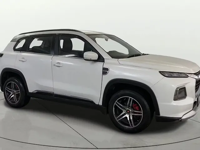 Used 2024 Maruti Suzuki Grand Vitara in Delhi