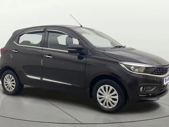 Used 2022 Tata Tiago in Bangalore