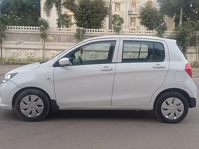 Used Maruti Suzuki Celerio [2017-2021] VXi in Indore