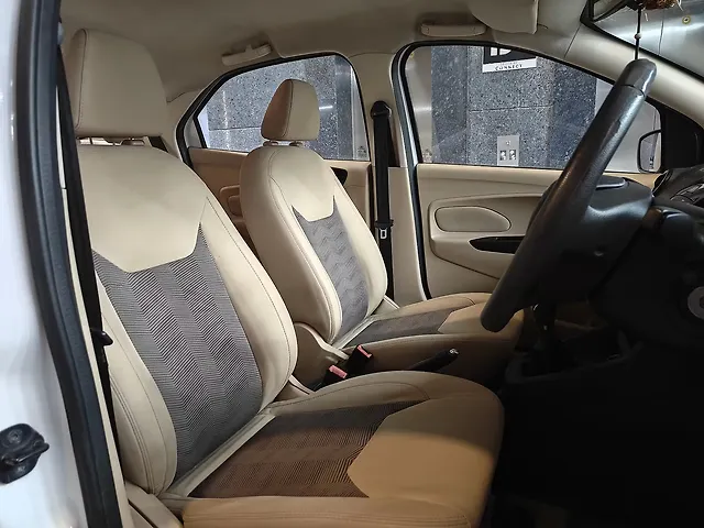 Used Ford Aspire Trend 1.5 TDCi [2018-2020] in Ahmedabad
