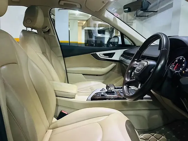 Used Audi Q7 [2015-2020] 45 TDI Premium Plus in Pune