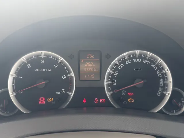 Used Maruti Suzuki Ertiga [2015-2018] ZDI SHVS in Mohali