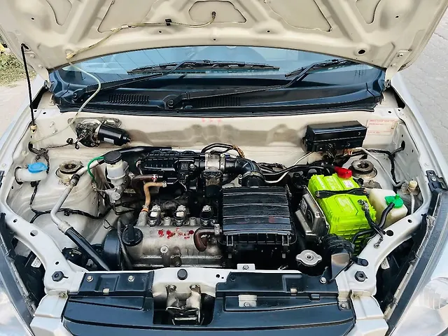 Used Maruti Suzuki Alto 800 [2016-2019] VXi in Guwahati