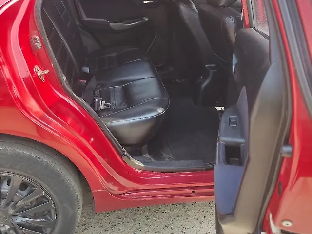 Used Maruti Suzuki Baleno [2015-2019] Delta 1.2 in Bokaro Steel City