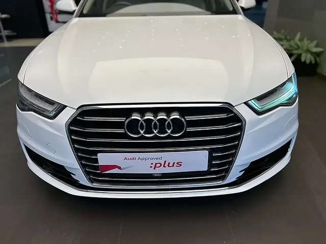 Used Audi A6 [2015-2019] 35 TFSI S Line Matrix in Delhi