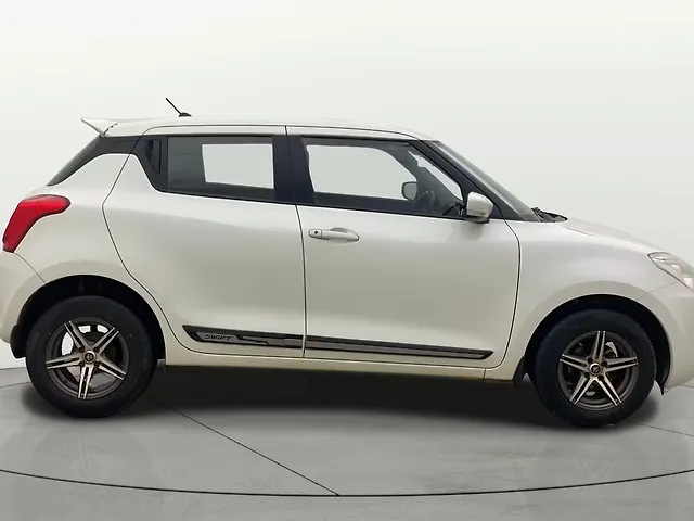 Used Maruti Suzuki Swift [2018-2021] VXi AMT [2018-2019] in Bangalore
