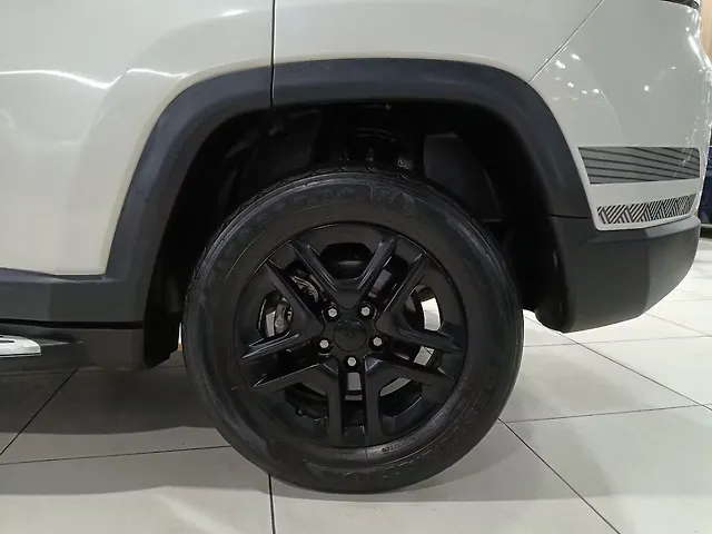 Used Jeep Compass [2017-2021] Sport 2.0 Diesel in Bangalore