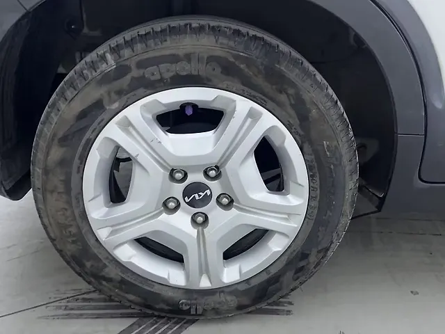 Used Kia Sonet [2022-2023] HTK Plus 1.5 in Hyderabad