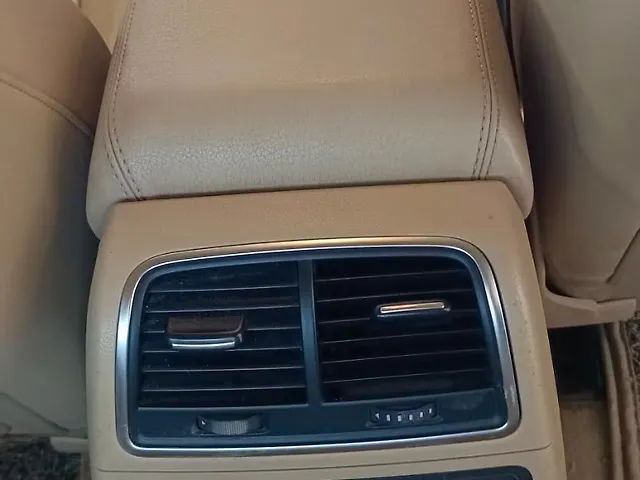 Used Audi A6[2011-2015] 2.0 TDI Premium in Jalandhar