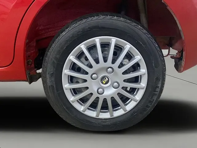 Used Maruti Suzuki Alto K10 VXi [2022-2023] in Indore