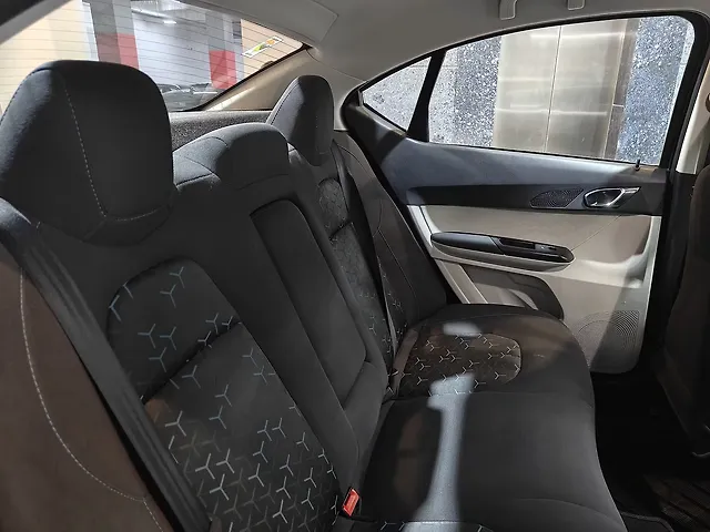 Used Tata Tigor EV [2021-2022] XZ Plus in Ahmedabad
