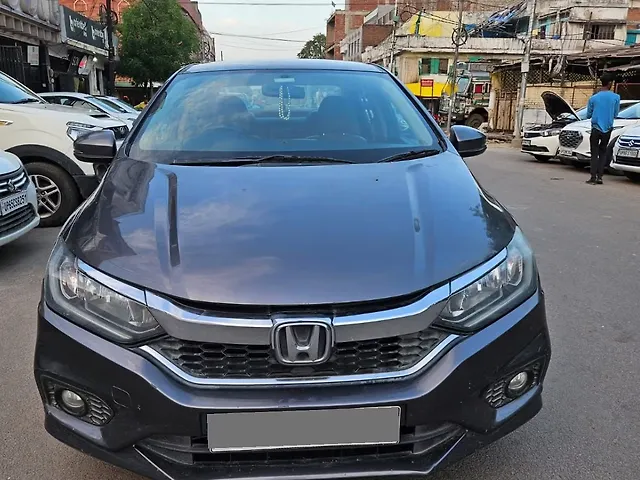 Used 2017 Honda City in Kanpur