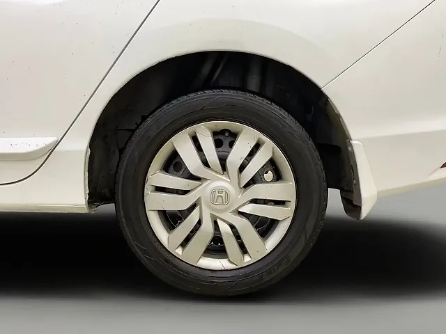 Used Honda City [2014-2017] SV in Mumbai