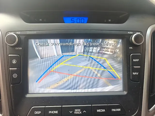 Used Hyundai Creta [2015-2017] 1.6 SX Plus Special Edition in Bangalore