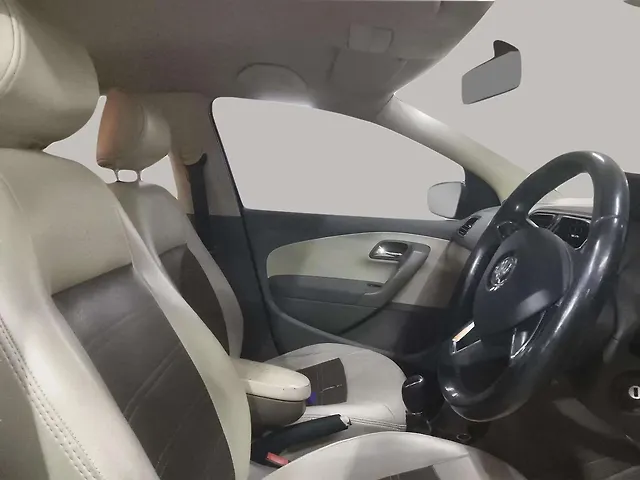 Used Skoda Rapid [2014-2015] 1.5 TDI CR Ambition in Hyderabad