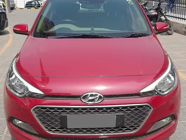 Used 2016 Hyundai Elite i20 in Bangalore