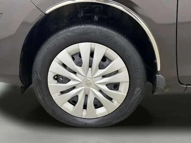 Used Toyota Yaris J CVT in Hyderabad Used Toyota Yaris J CVT in Hyderabad