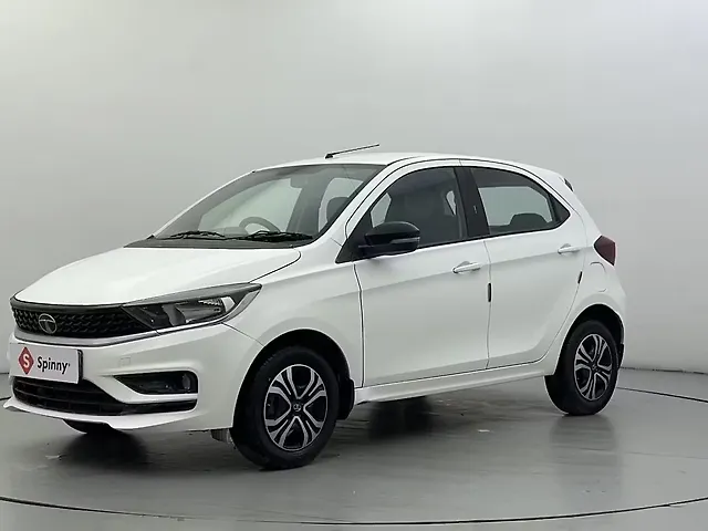 Used 2022 Tata Tiago in Ahmedabad