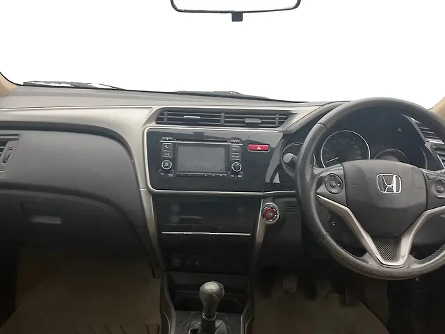 Used Honda City [2014-2017] VX in Noida