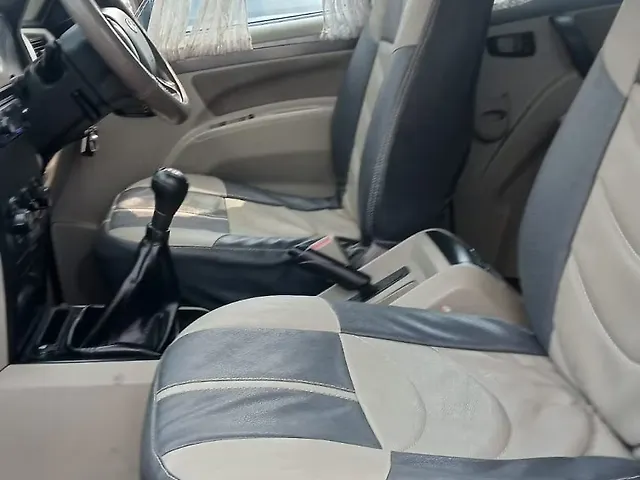 Used Mahindra Scorpio 2021 S5 2WD 7 STR in Bettiah