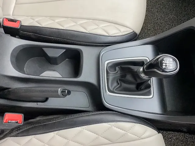 Used Hyundai Creta [2020-2023] S 1.5 Petrol [2020-2022] in Hyderabad