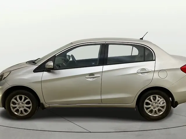 Used Honda Amaze [2013-2016] 1.2 VX i-VTEC in Mumbai