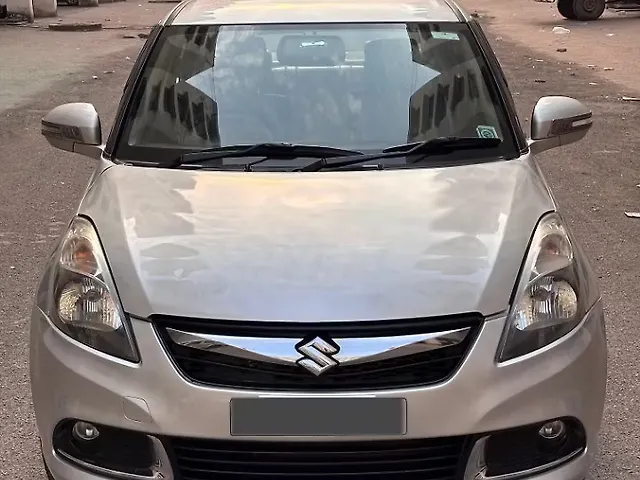 Used 2016 Maruti Suzuki Swift DZire in Raipur