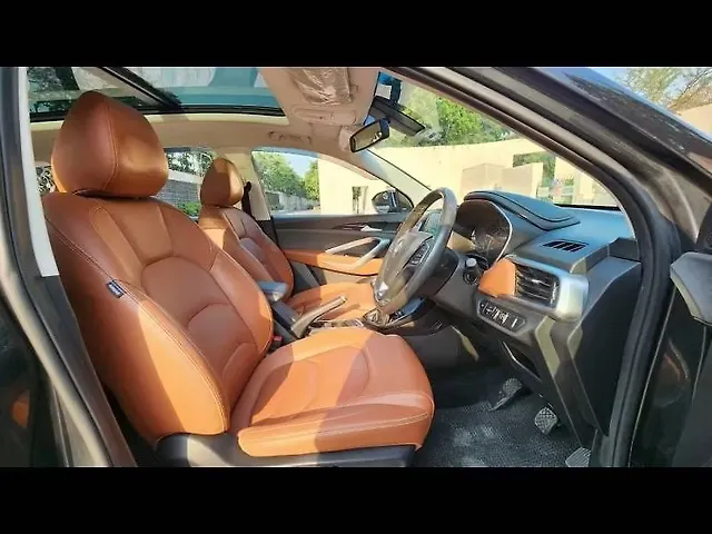 Used MG Hector [2021-2023] Sharp 2.0 Diesel Turbo MT in Lucknow