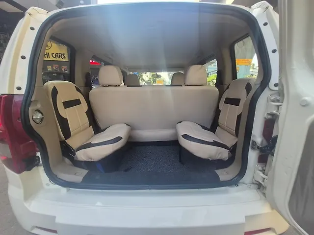 Used Mahindra Bolero Neo [2021-2022] N8 in Chennai