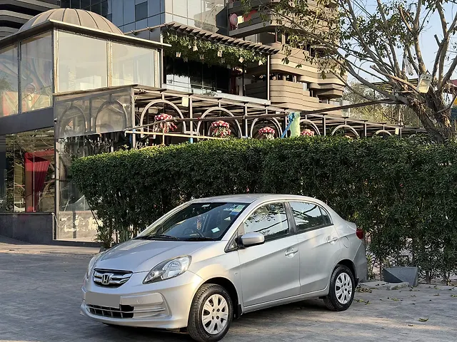 Used Honda Amaze [2013-2016] 1.2 S i-VTEC in Delhi