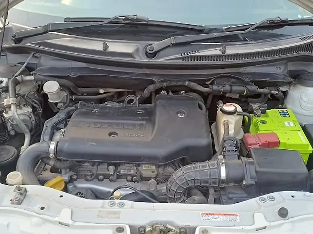 Used Maruti Suzuki Swift DZire [2011-2015] ZDI in Indore