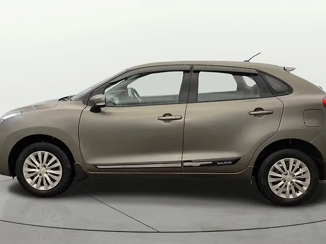 Used Maruti Suzuki Baleno [2015-2019] Delta 1.2 in Ghaziabad