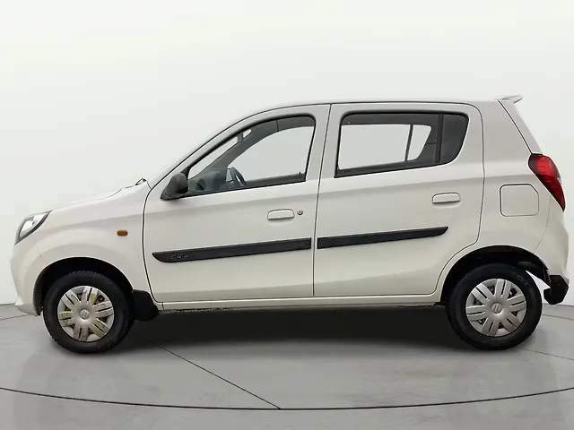 Used Maruti Suzuki Alto 800 [2012-2016] Vxi in Delhi