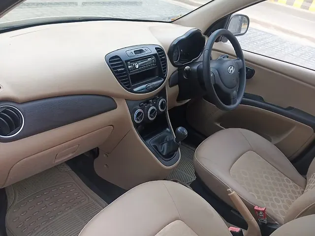 Used Hyundai i10 [2007-2010] Era in Jalandhar