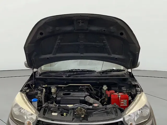 Used Maruti Suzuki Celerio [2017-2021] VXi CNG [2017-2019] in Delhi