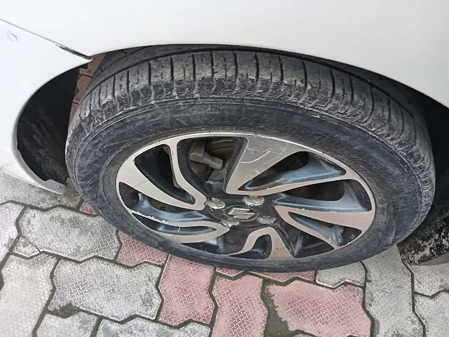 Used Maruti Suzuki Baleno [2015-2019] Zeta 1.2 in Bettiah