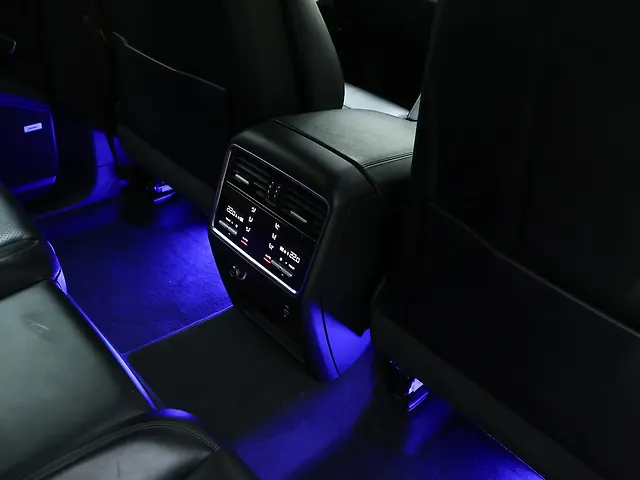 Used Porsche Cayenne Platinum Edition [2022-2023] in Noida