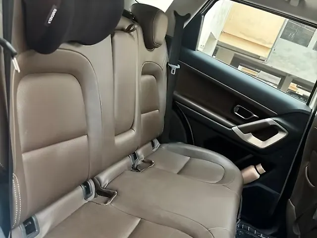 Used Tata Harrier [2019-2023] XZA Plus in Raipur