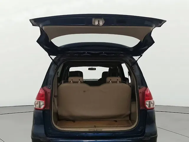 Used Maruti Suzuki Ertiga VXi Petrol Manual in Pune