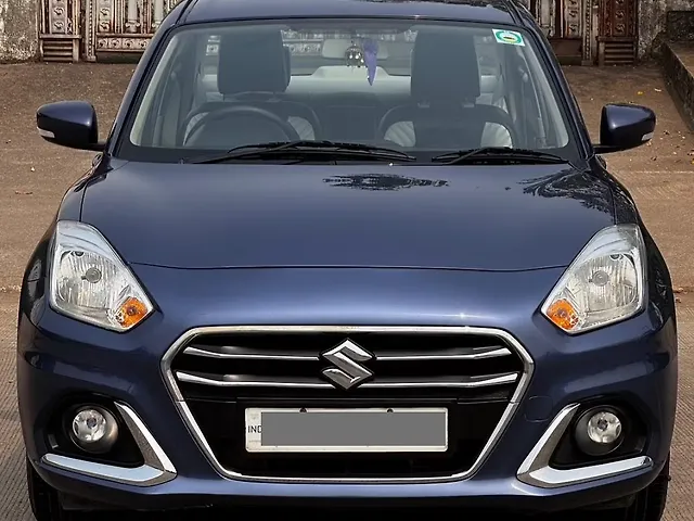Used 2021 Maruti Suzuki Swift DZire in Mumbai