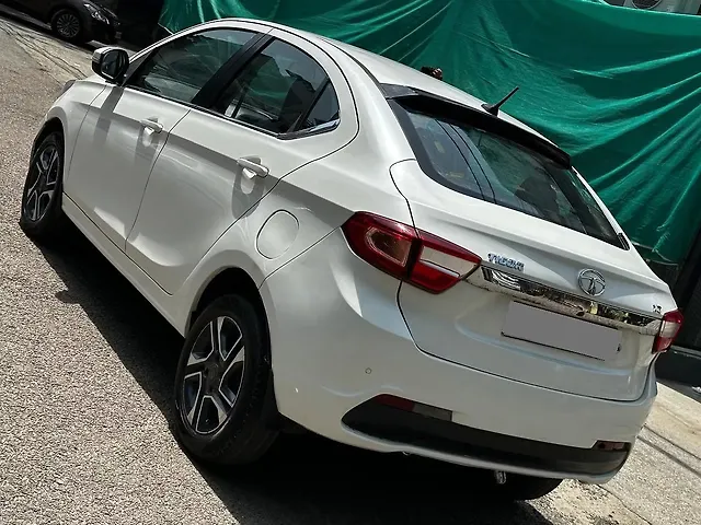 Used Tata Tigor [2018-2020] Revotron XZ+ in Delhi