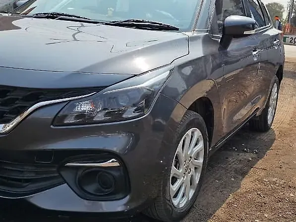 Used Maruti Suzuki Baleno Delta AGS [2023-2025] in Raipur
