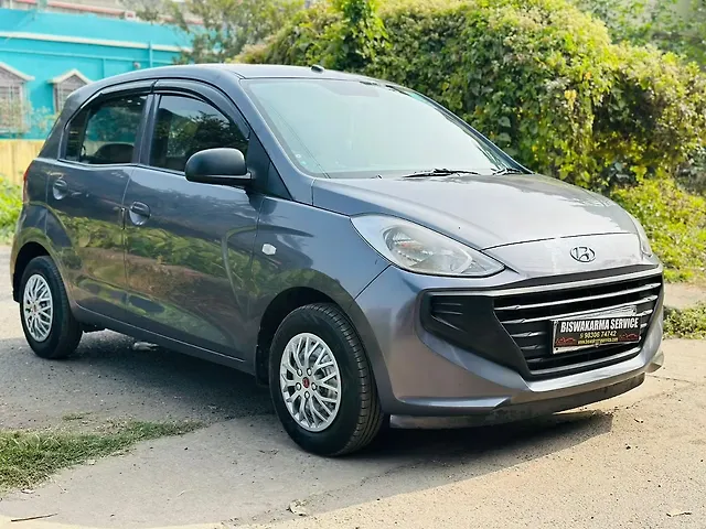 Used Hyundai Santro Era Executive [2019-2020] in Kolkata