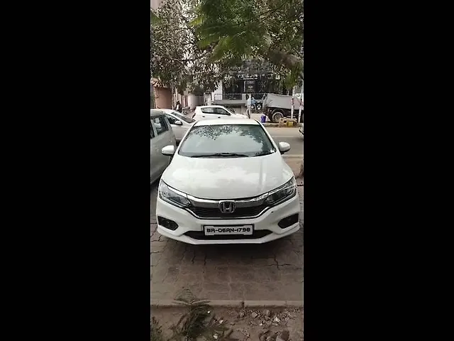 Used 2015 Honda City in Patna Used 2015 Honda City in Patna