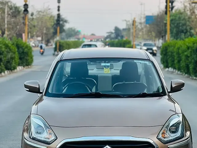 Used 2018 Maruti Suzuki DZire in Surat