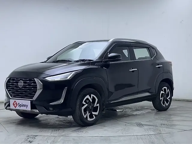 Used 2023 Nissan Magnite in Hyderabad