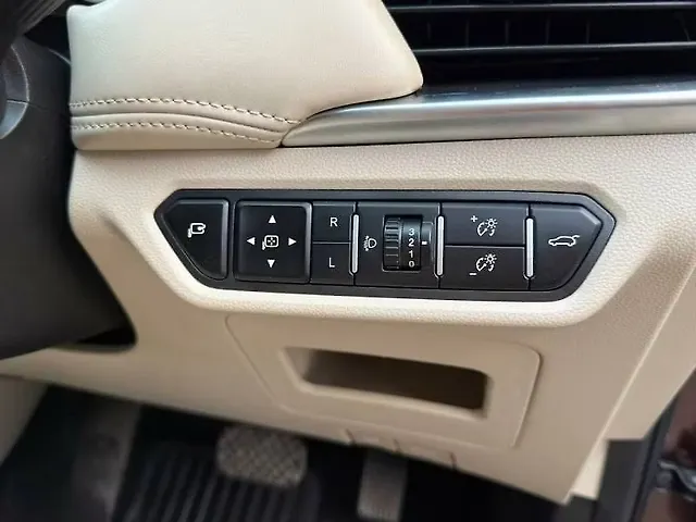 Used MG Hector [2021-2023] Sharp 1.5 Petrol CVT in Mumbai